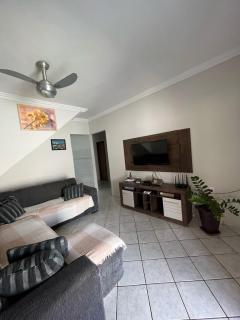 Hospedagem Marlim - Barra de Caravelas - 5