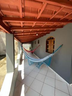 Hospedagem Marlim - Barra de Caravelas - 1