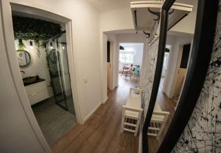 City Center Travel Apartment - Cluj-Napoca - 3