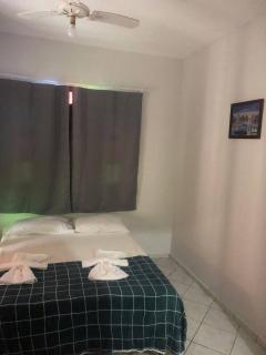 Hospedagem Marlim - 2