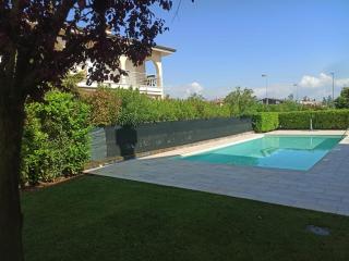 SG Family - Casa Linda - Sirmione - 9