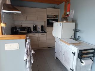 Bungalow 78 - Froidchapelle - 5