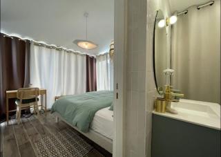 Rêve Capestanais - B&B avec Piscine - 6