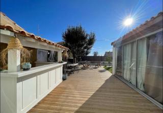 Rêve Capestanais - B&B avec Piscine - 3