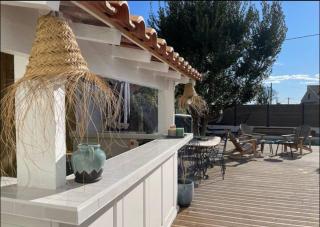 Rêve Capestanais - B&B avec Piscine - 1