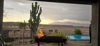 3 ALOES GUESTHOUSE - Uis - 3