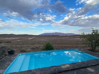 3 ALOES GUESTHOUSE - Uis - 1