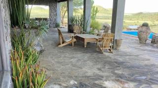 3 ALOES GUESTHOUSE - Uis - 2