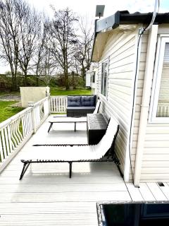 Home from home Skegness, Parkdean Resort - Skegness - 8