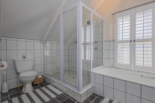 Tern Beach House, Langebaan - Langebaan - 9