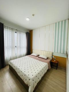 Green Home - Căn hộ 2PN ngay siêu thị Aeon Nhật Bản Tân Phú gần sân bay - Ho Chi Minh - 8