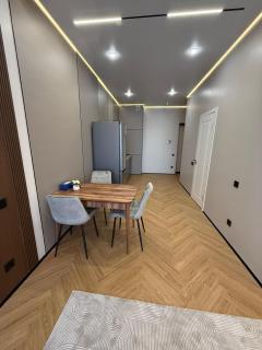 Meridian apartment5 - Almaty - 3