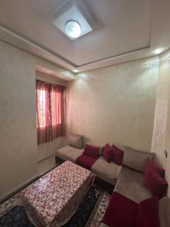 Appartement à agadir Proche de la gare routière - Agadir - 3