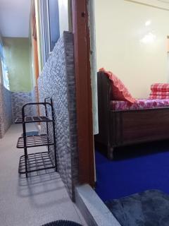 Lemon Tree Homestay Darjeeling - Darjeeling - 8