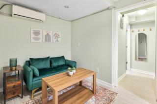 Murray Hill 2 Bed Furnished Apt - New York - 0