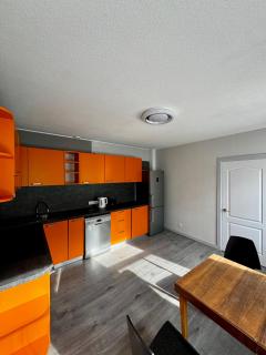 Bauska Old Town Apartments - 4