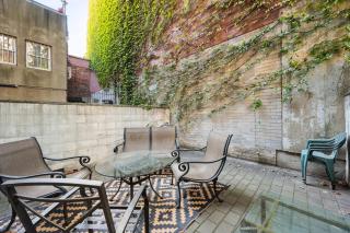 Murray Hill 2 Bed Furnished Apt - New York - 6