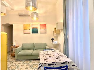 Appartamento Lamia - Tropea - 2