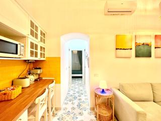 Appartamento Lamia - Tropea - 1