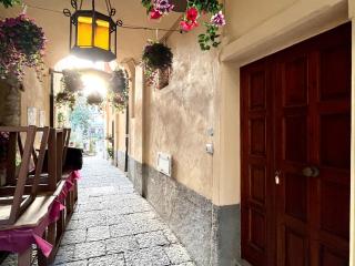Appartamento Lamia - Tropea - 3