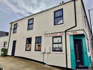 2 bed apartment in Guisborough - - 8