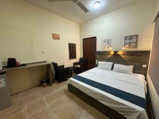 Relax House For Studio Rooms Apartments ريلاكس هاوس للشقق المفروشة - 5