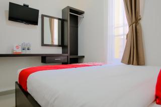 Hotel O Universitas Brawijaya Near Mall Dinoyo - 1