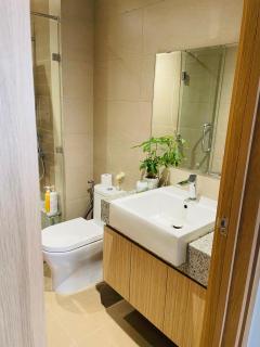 Green Home - Căn hộ 2PN ngay siêu thị Aeon Nhật Bản Tân Phú gần sân bay - Ho Chi Minh - 1