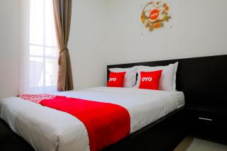 Hotel O Universitas Brawijaya Near Mall Dinoyo - 5