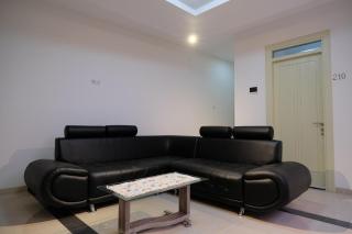 Hotel O Universitas Brawijaya Near Mall Dinoyo - Malang - 1