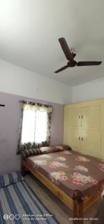 Shree chendur Residency AC ROOMS - Tiruvannāmalai - 7