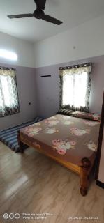 Shree chendur Residency AC ROOMS - Tiruvannāmalai - 5