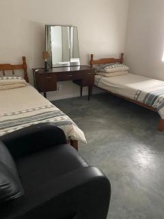 Fish & Go -Lovely cottage in gated Estate on river - Witsand - 7