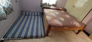 Shree chendur Residency AC ROOMS - Tiruvannāmalai - 1