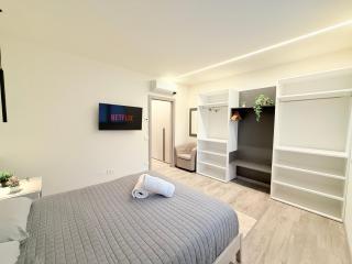Franciacorta Bergamo Airport Suite Apartment - Telgate - 4