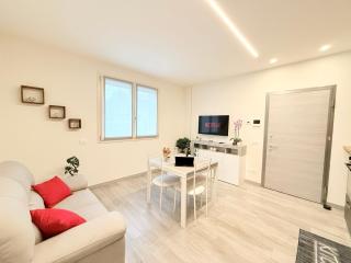 Franciacorta Bergamo Airport Suite Apartment - Telgate - 6