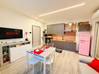 Franciacorta Bergamo Airport Suite Apartment - Telgate - 9