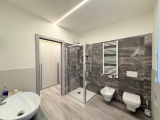 Franciacorta Bergamo Airport Suite Apartment - Telgate - 2