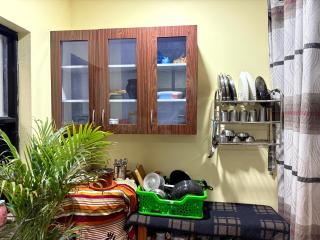SNP House Bedroom & Sharing Kitchen - Bālāju - 1