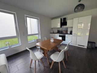 Appartement Neugasse de Luxe - Komfort & Stil inklusive - Bad Camberg - 9