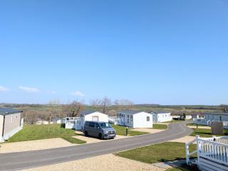 Wallows Lodge with private hot tub - St Austell - 7