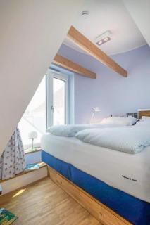 Schippers Huus - Captain's Suite 7 - Norderney - 3