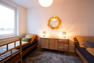 Gründerzeit-Wohnung Stadtmitte mit sonnenverwöhntem Balkon - 7