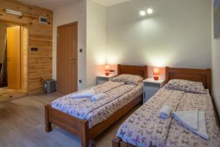 Apartments Peaks - Žabljak - 3
