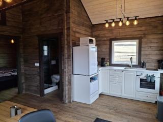 Country cottage - Þingeyjarsveit - 6