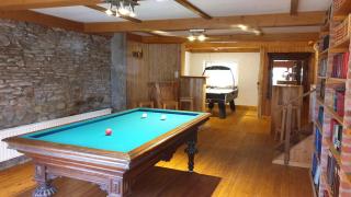 Vakantiewoning Sunset Samrée - 0