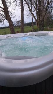 Vakantiewoning Sunset Samrée - 7