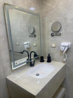 Zamalek High end one-bedroom Apartment - Caïro - 9