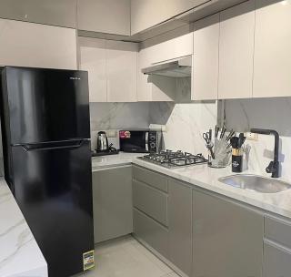 Zamalek High end one-bedroom Apartment - Caïro - 7