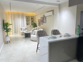 Zamalek High end one-bedroom Apartment - Caïro - 5